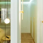 公寓 Cr Vibe Decebal Center 布加勒斯特