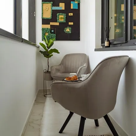 Cr Vibe Decebal Center Apartment Bucharest