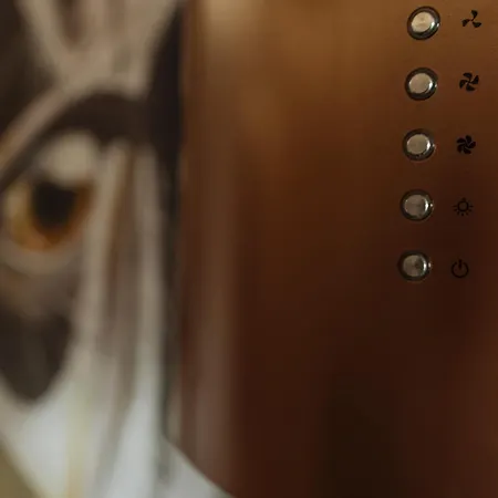 Apartment Cr Vibe Decebal Center