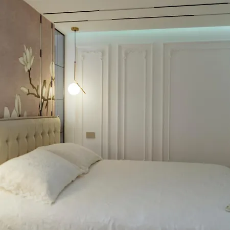 Apartment Cr Vibe Decebal Center *