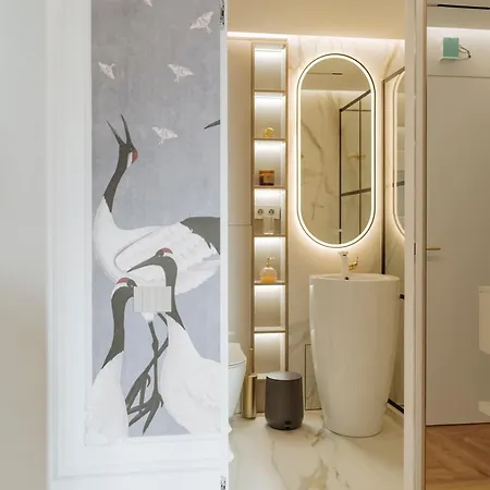 Cr Vibe Decebal Center * Bükreş