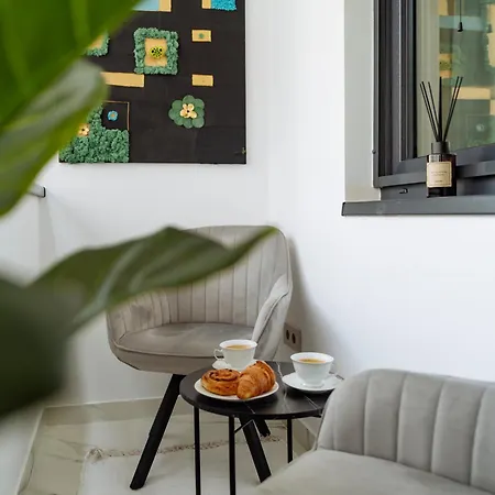 Cr Vibe Decebal Center