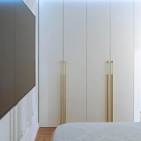 Apartment Cr Vibe Decebal Center *