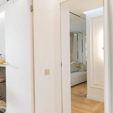 Cr Vibe Decebal Center Bucharest