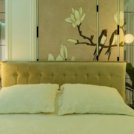 Apartment Cr Vibe Decebal Center *