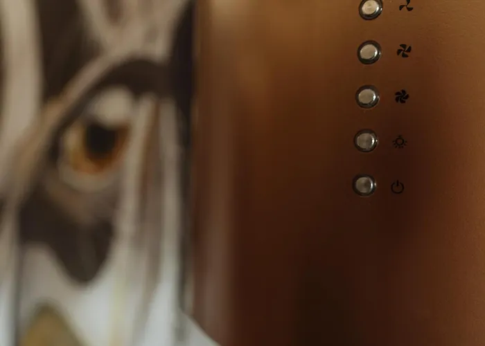 Apartman Cr Vibe Decebal Center