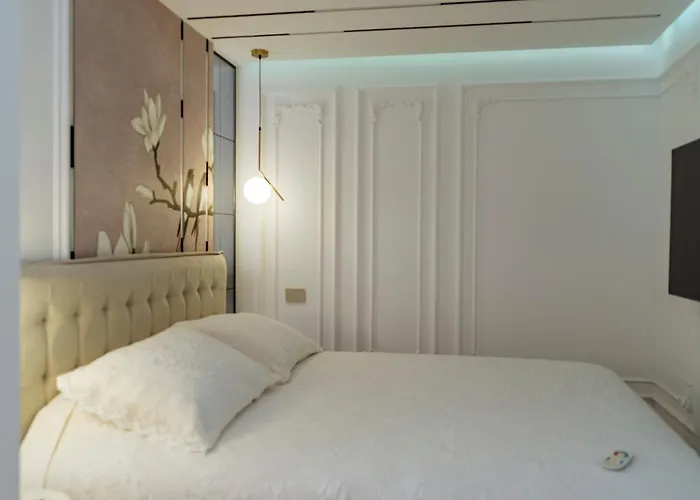 Apartman Cr Vibe Decebal Center *