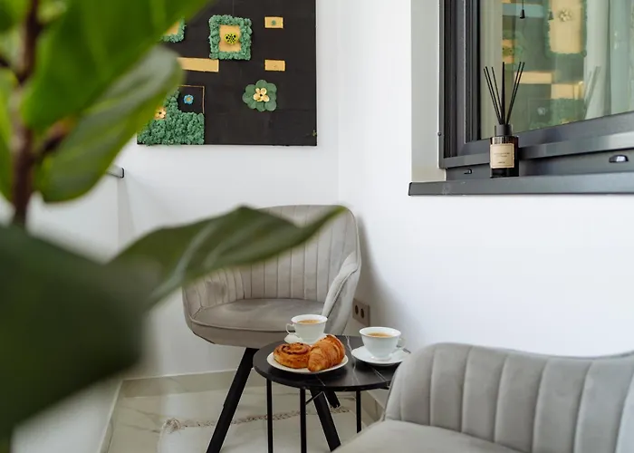 Cr Vibe Decebal Center