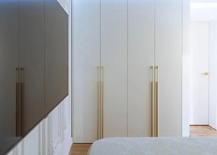 Apartamento Cr Vibe Decebal Center *