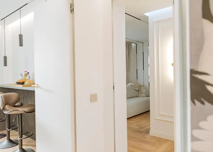 Cr Vibe Decebal Center Bucareste