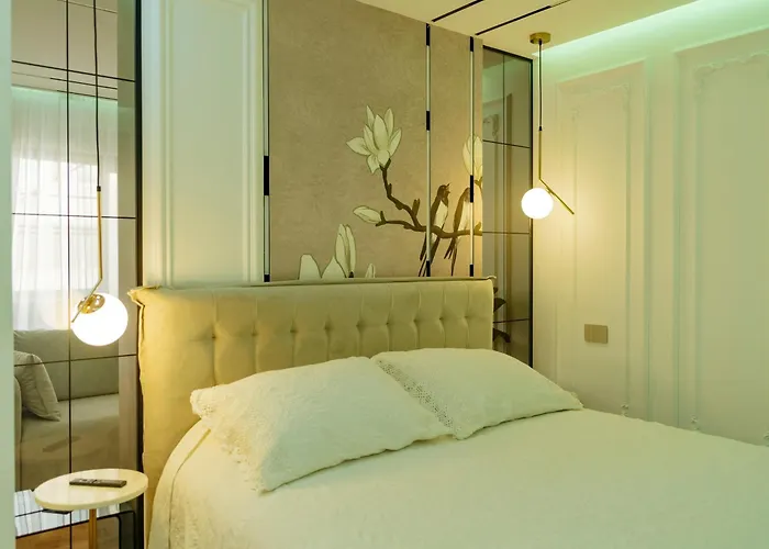 Cr Vibe Decebal Center