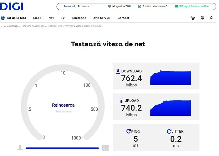 Cr Vibe Decebal Center * Bucareste