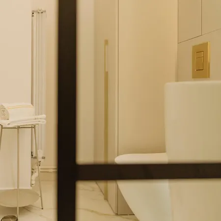 Appartamento Cr Vibe Decebal Center *