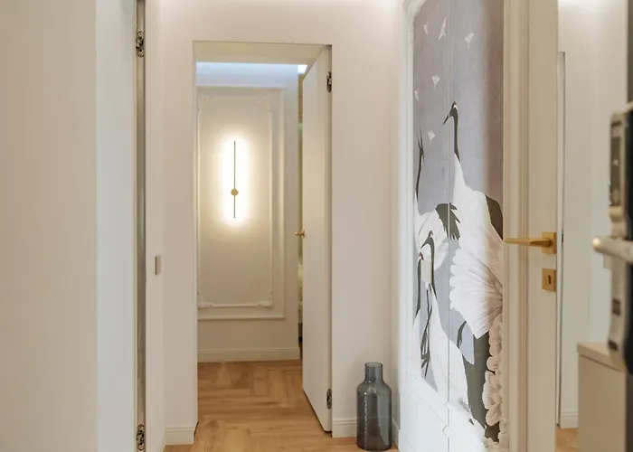 Cr Vibe Decebal Center Apartament