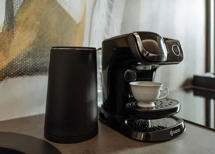 Cr Vibe Decebal Center