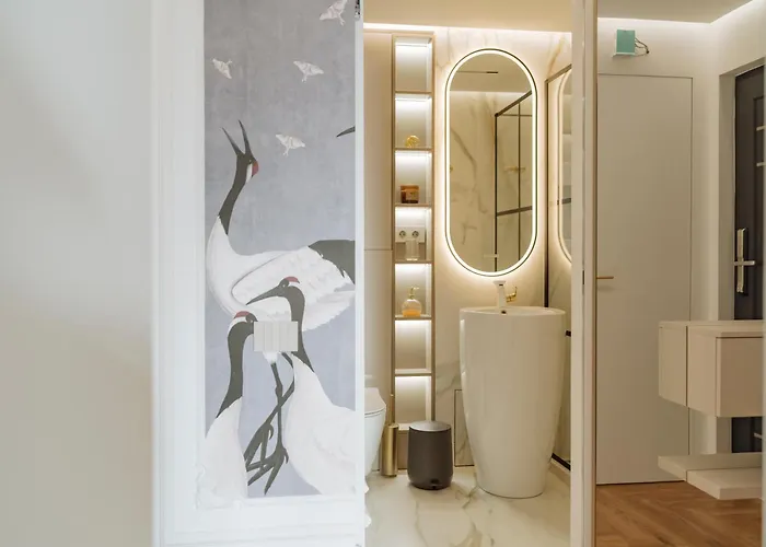 Cr Vibe Decebal Center * Bucureşti