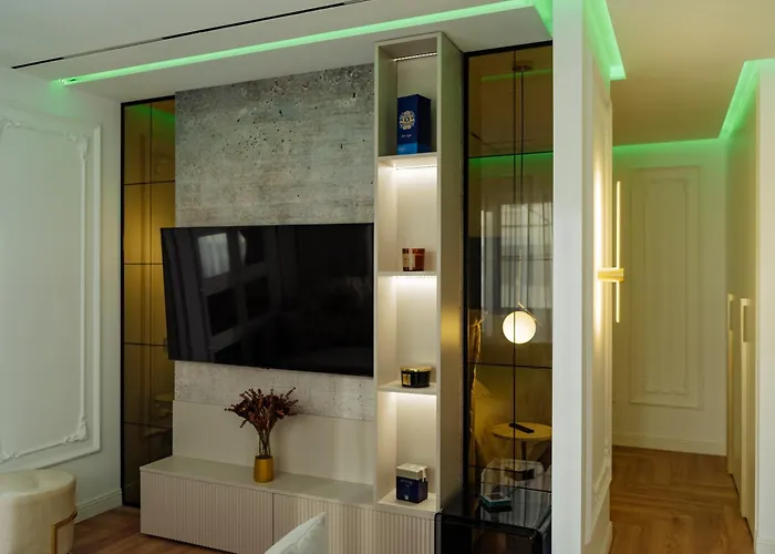 Cr Vibe Decebal Center * Bucureşti