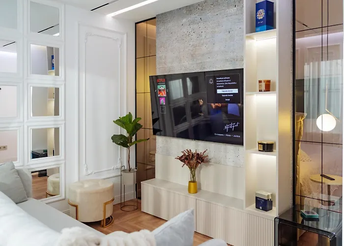 Cr Vibe Decebal Center Bucarest